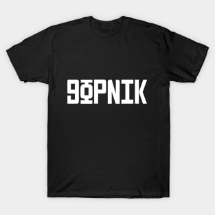 Gopnik Tee T-Shirt